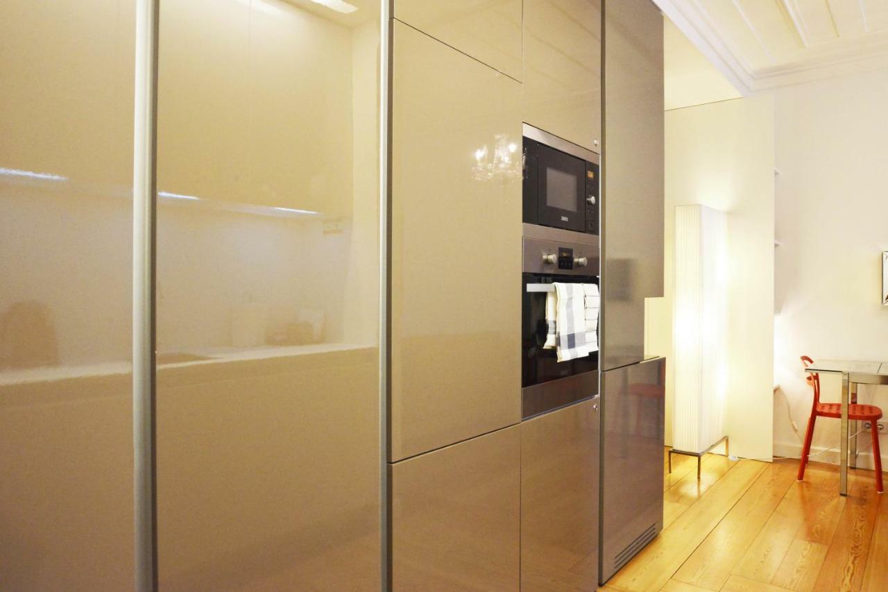 Chiado Luxury Experience - Checkinhome Лиссабон Экстерьер фото