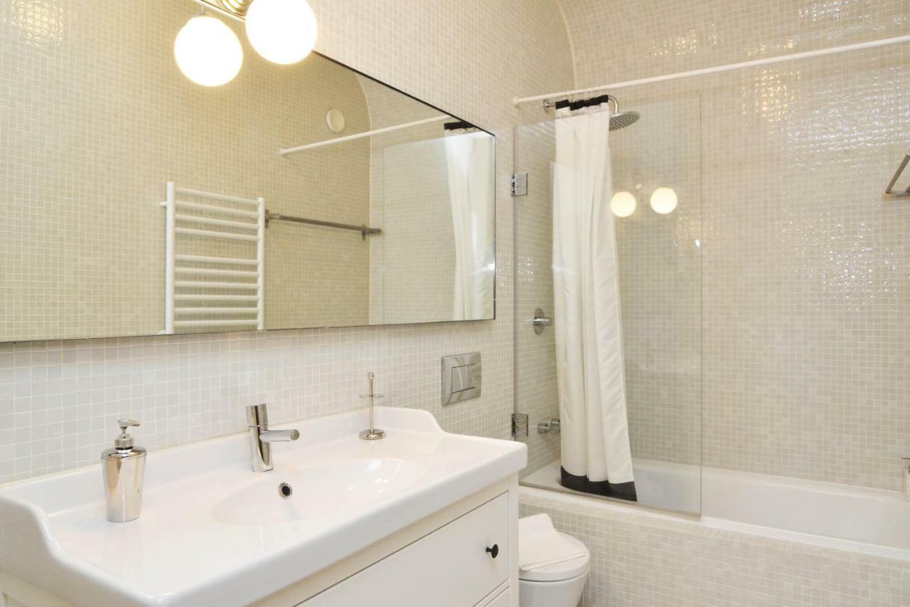 Chiado Luxury Experience - Checkinhome Лиссабон Экстерьер фото